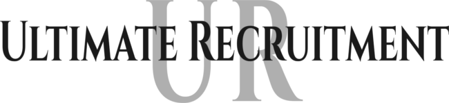 Ultimate Recruitment Logo