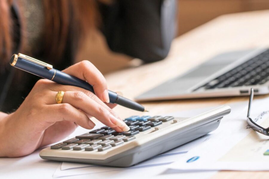 accounting