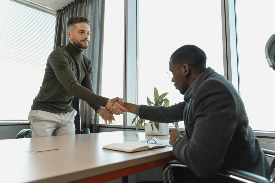 recruiting agencies