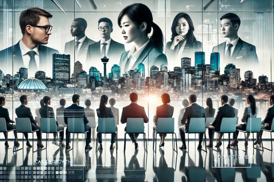 edmonton employment agencies