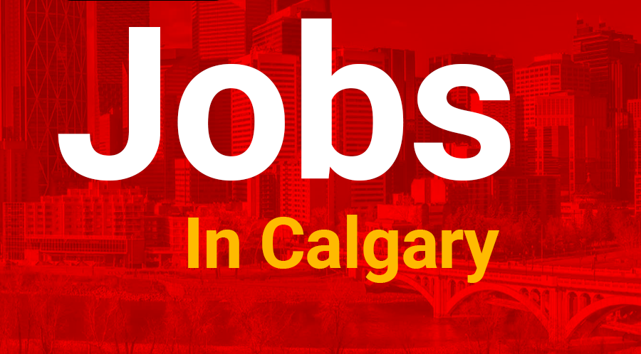 How to Stand Out When Applying for Jobs in Calgary