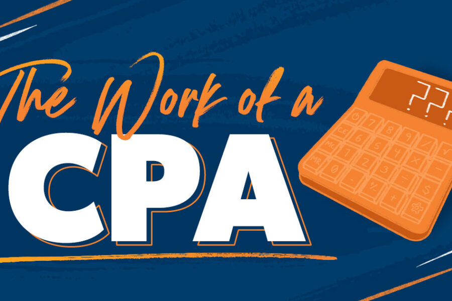 Why Certified CPAs Are Crucial for Financial Success