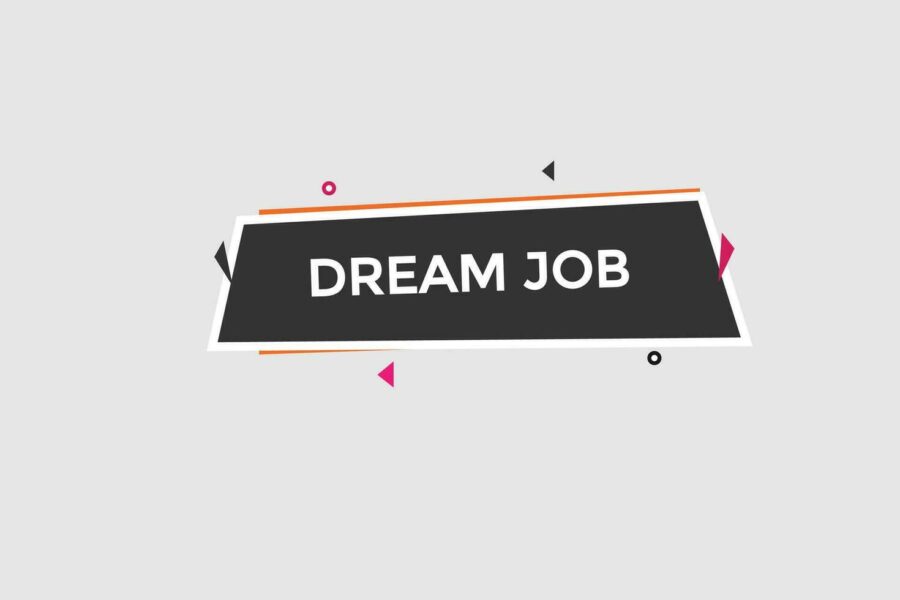 Top Tips for Working with a Recruitment Agency to Land Your Dream Job
