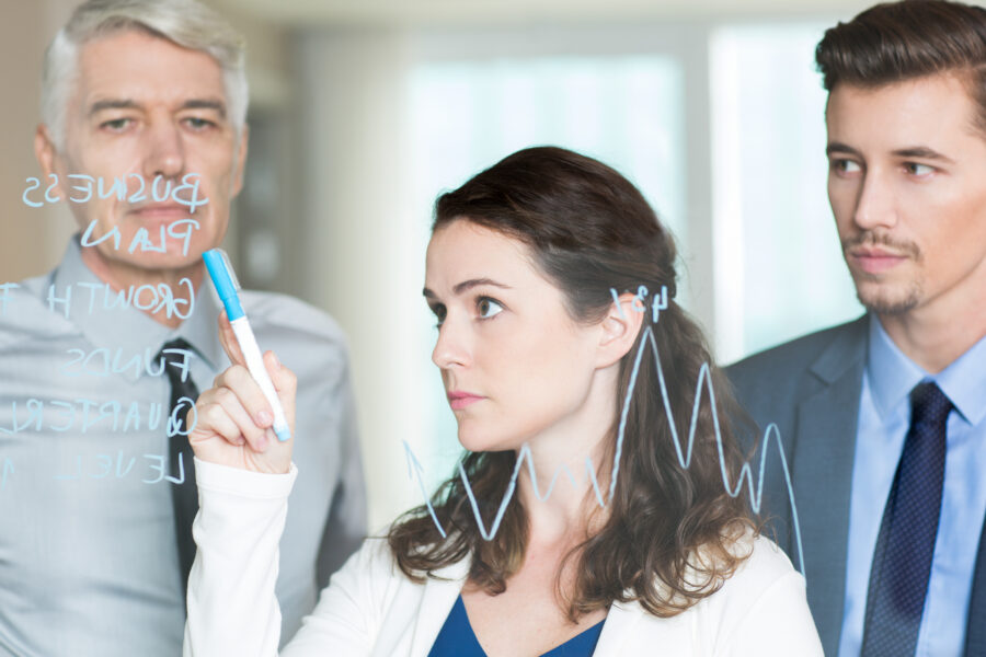 The Future of Jobs in Canada: Industries on the Rise in 2025