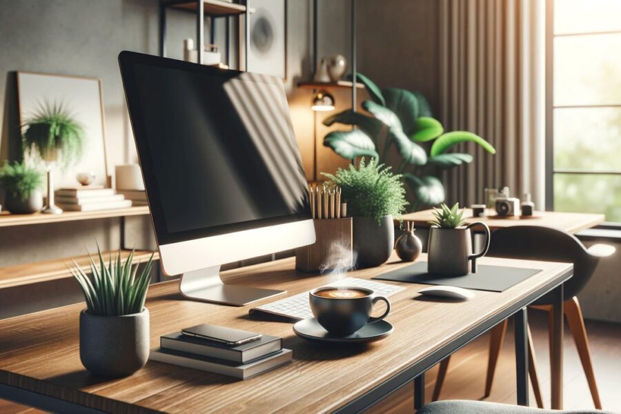 Remote Work in 2025