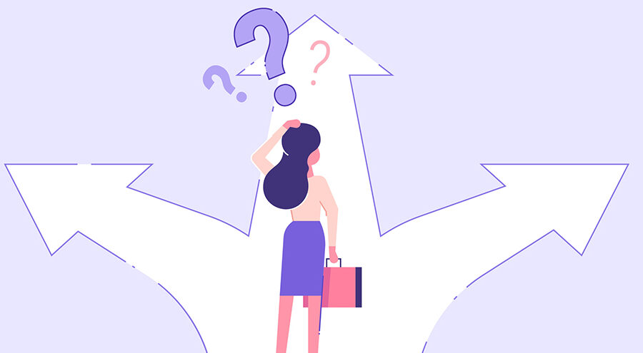 Career Pivots