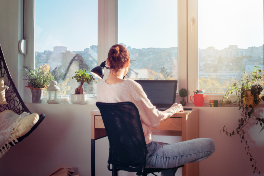 Remote Work