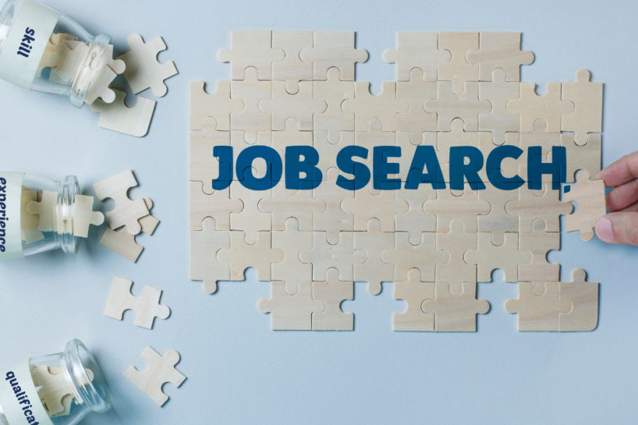 job search