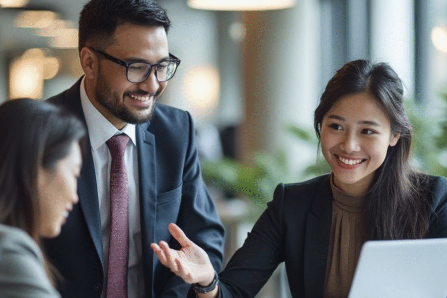 Specialized Recruitment Services: The Future of Professional Hiring