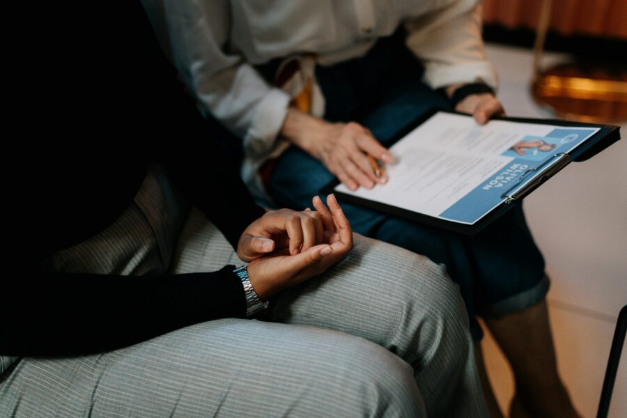 Career Change in Canada: How Recruiters Help You Transition