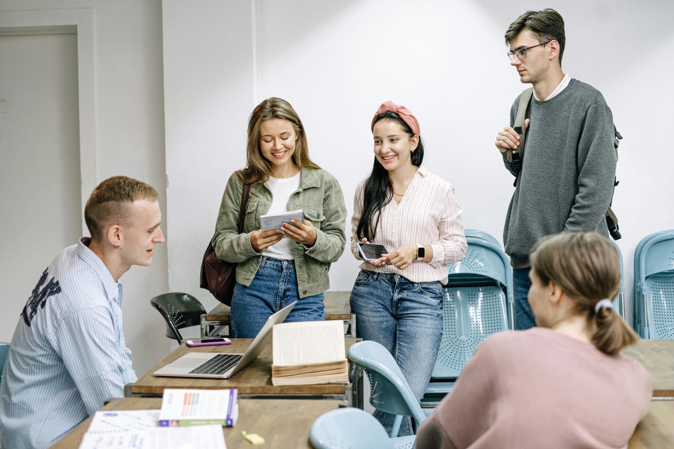 International Student Jobs, Canada | Transition to Careers 2025