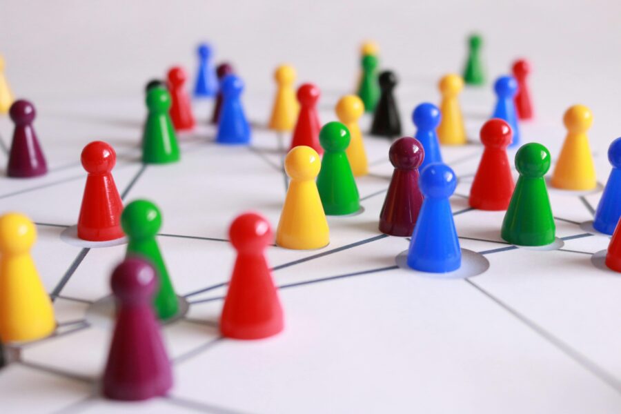 Why Networking Matters in the Canadian Job Market