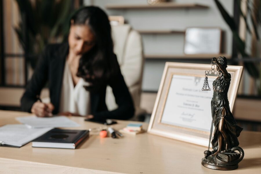Paralegal Careers in Family Law: A Growing Path in Canada