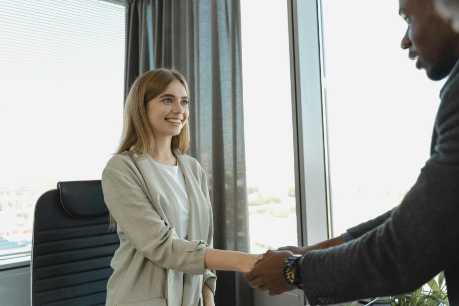 How to Prepare for a Law Firm Interview in Canada